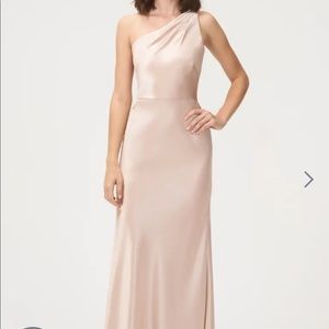 Jenny Yoo Lena Color: Petal